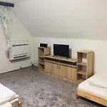 Дом отдыха Varhegy Vendeghaz *