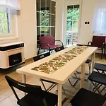 Casa vacanze Várhegy *