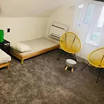 Дом отдыха Varhegy Vendeghaz