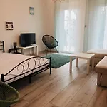 Casa vacanze Várhegy Fonyód
