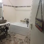 Дом отдыха Varhegy Vendeghaz Фоньод