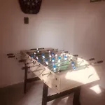 Дом отдыха Varhegy Vendeghaz *