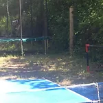 Casa vacanze Várhegy Fonyód