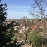 Casa vacanze Várhegy Fonyód