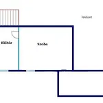 Casa vacanze Várhegy *