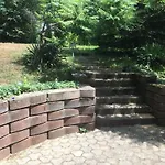 Varhegy Vendeghaz * Фоньод