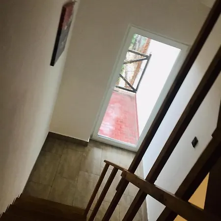 度假居 Varhegy Vendeghaz Fonyód