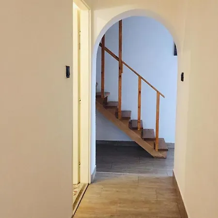 Várhegy Nyaraló Fonyód