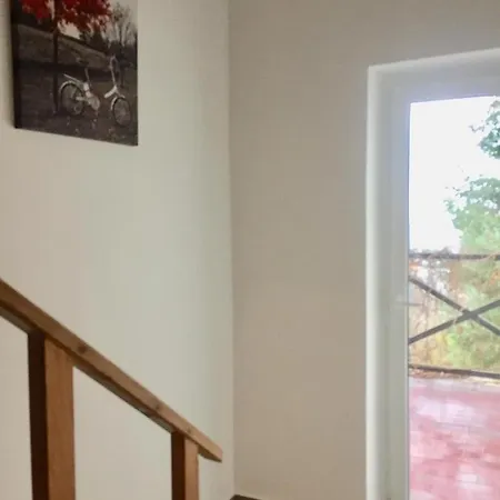 Varhegy Vendeghaz 度假居 *