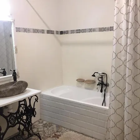 Varhegy Vendeghaz 度假居 Fonyód