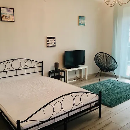 度假居 Varhegy Vendeghaz