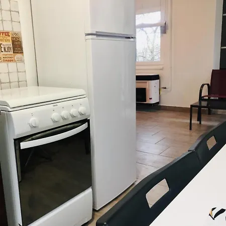 Várhegy Nyaraló Fonyód