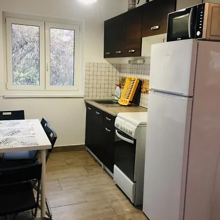 Varhegy Vendeghaz 度假居