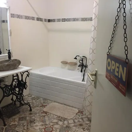 度假居 Varhegy Vendeghaz Fonyód