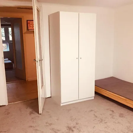 Varhegy Vendeghaz 度假居 *