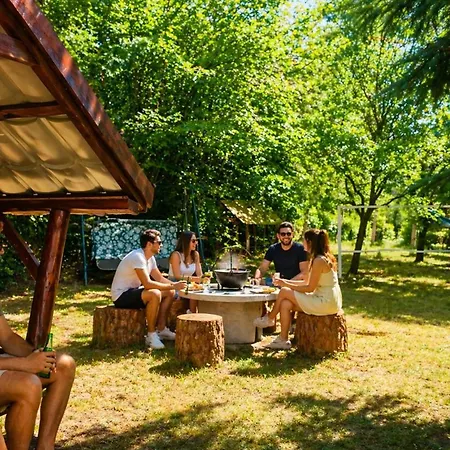 Várhegy Сasa de vacaciones