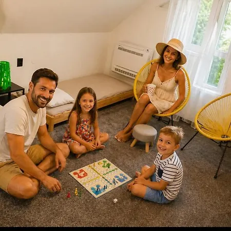 Varhegy Vendeghaz Fonyód