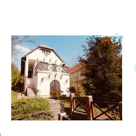 Varhegy Vendeghaz Holiday home