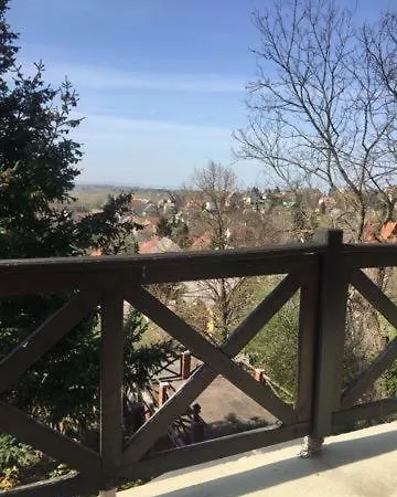 Varhegy Vendeghaz Fonyod
