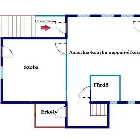 Varhegy Vendeghaz Fonyód