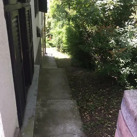 度假居 Varhegy Vendeghaz