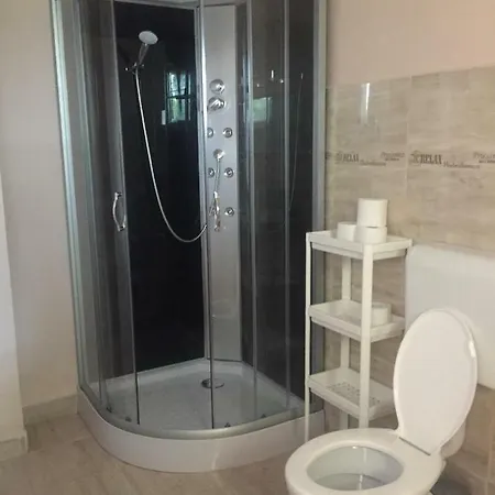 Varhegy Vendeghaz