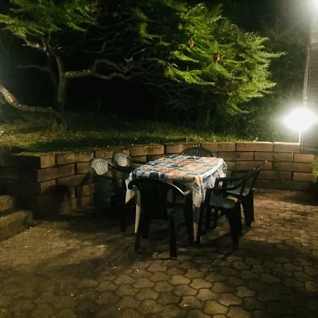 Varhegy Vendeghaz 度假居 *