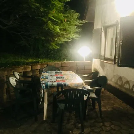 Várhegy Casa de Férias *