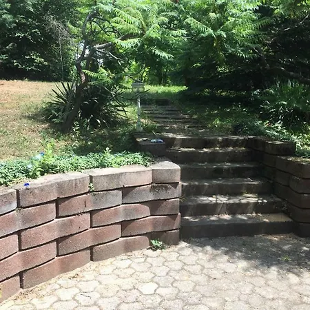 Varhegy Vendeghaz * Fonyód